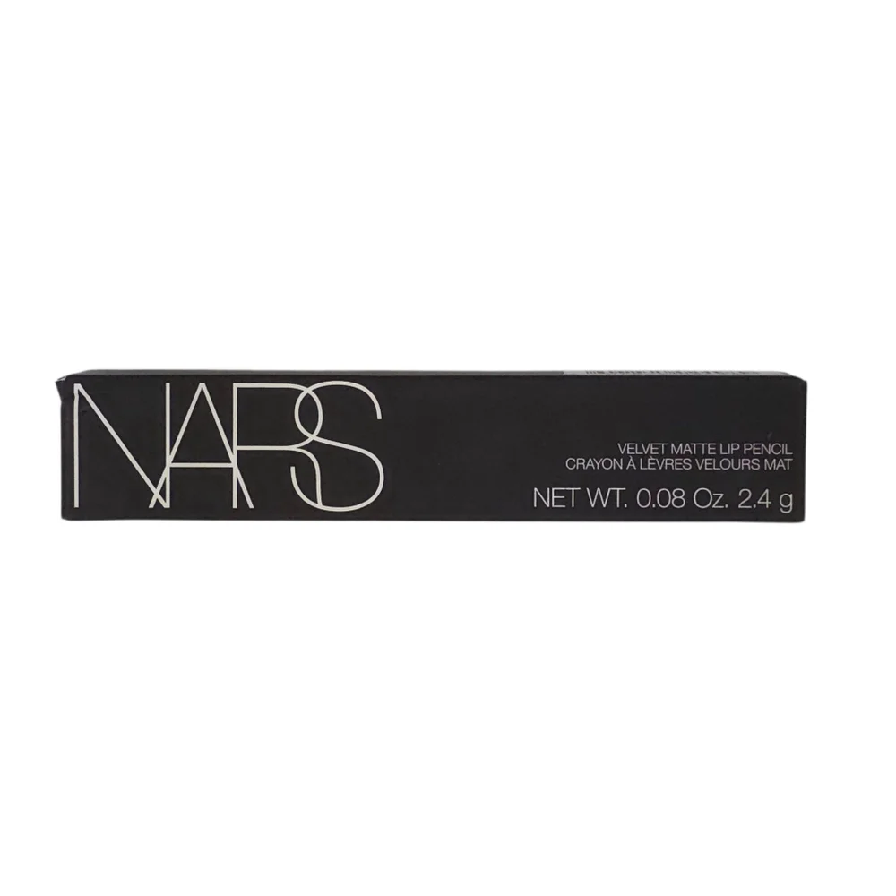Velvet Matte Lip Pencil in Take Me Home 2498